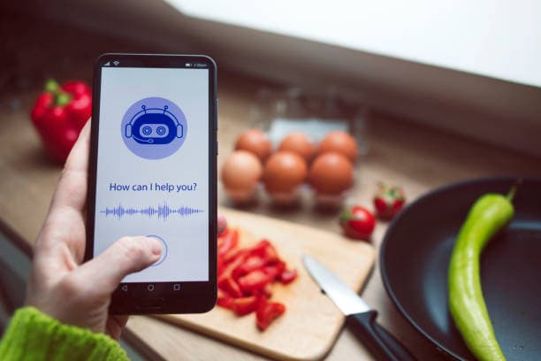 Recipe Search App