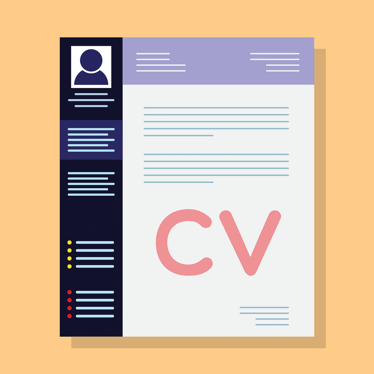 Resume Builder