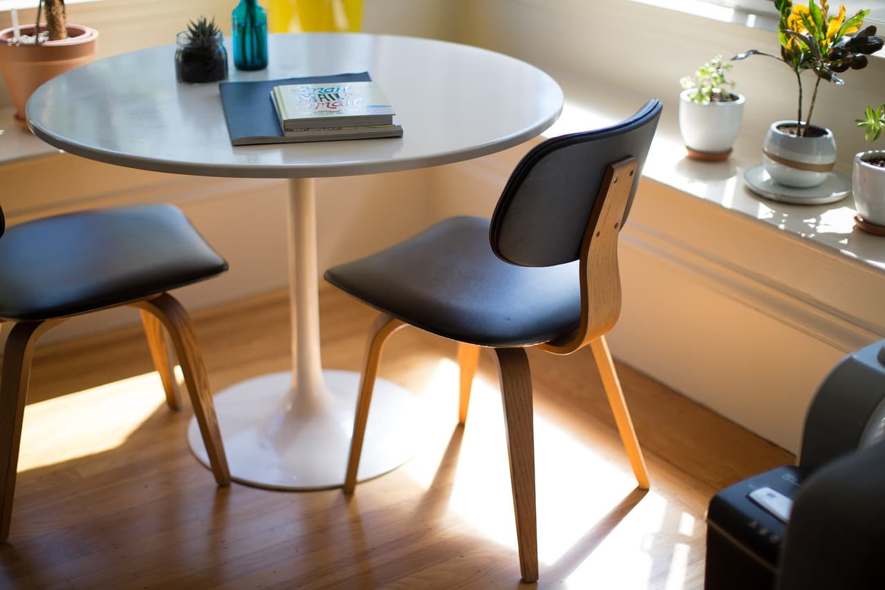 Furniture Ecommerce Hub
